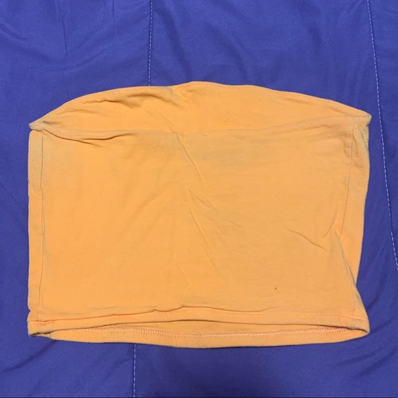 Garage The Essential Tube Top - Picture 3 of 4